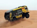 Tatra T815 4x4 Rally Truck 2007 года